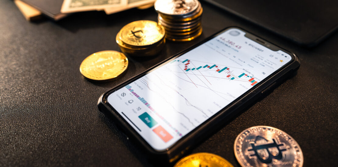 cryptocurrency