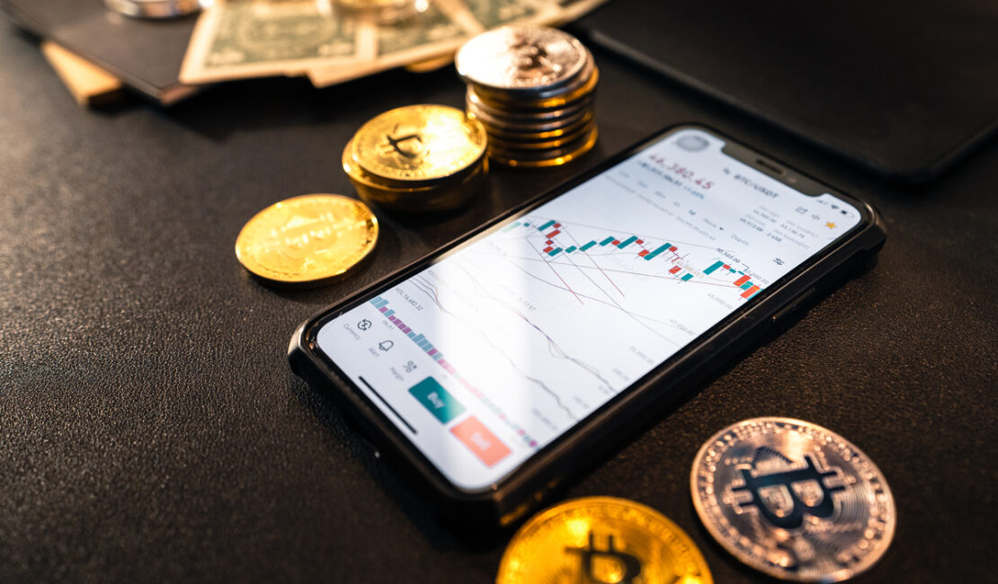 cryptocurrency