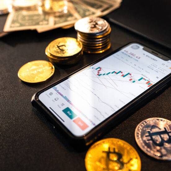 cryptocurrency