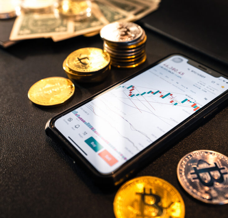 cryptocurrency
