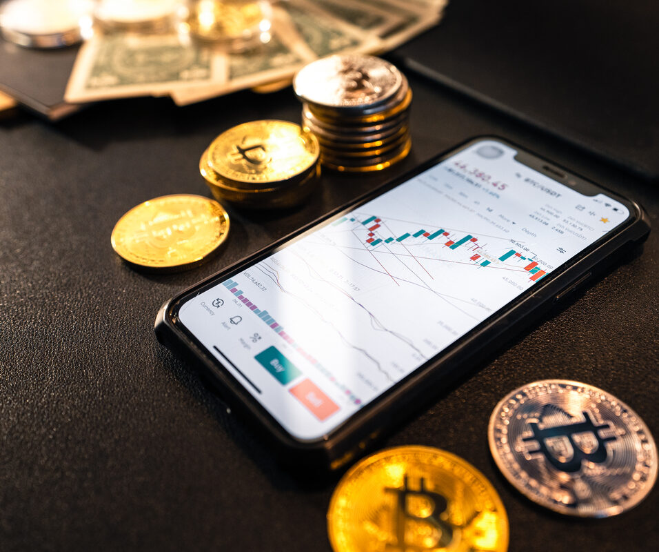 cryptocurrency