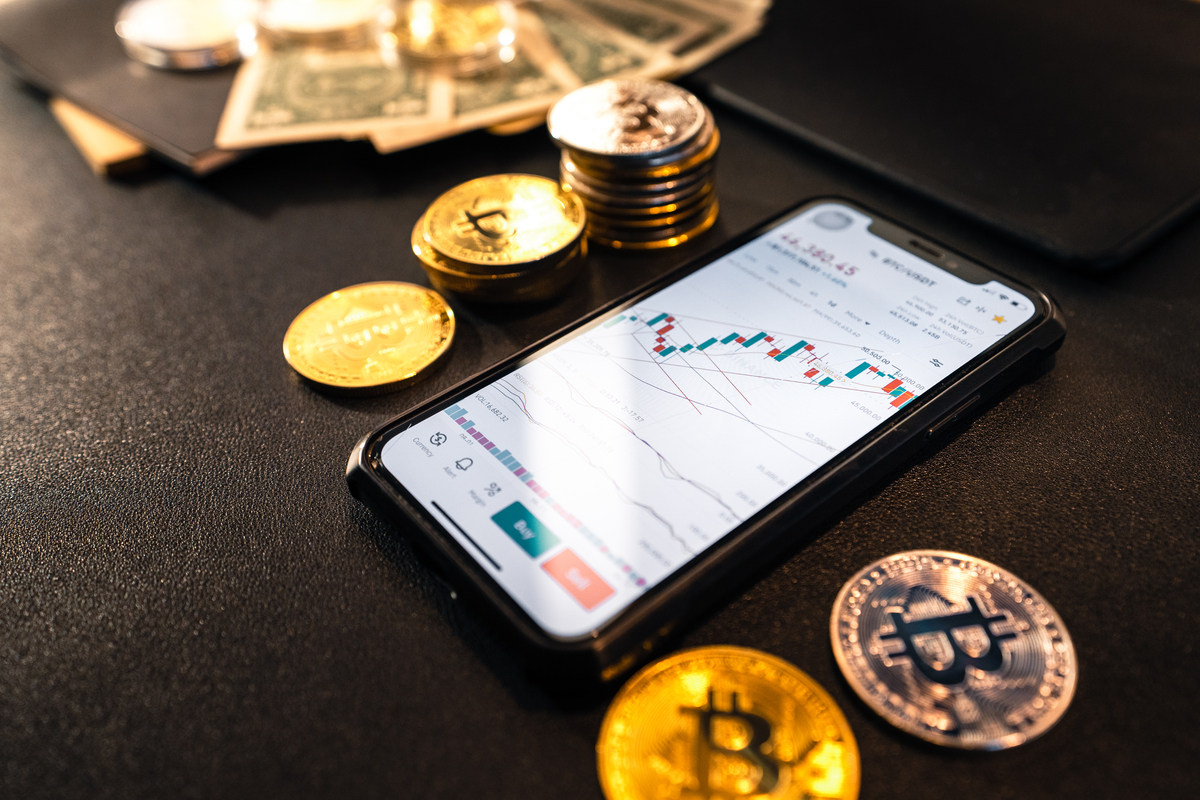 cryptocurrency