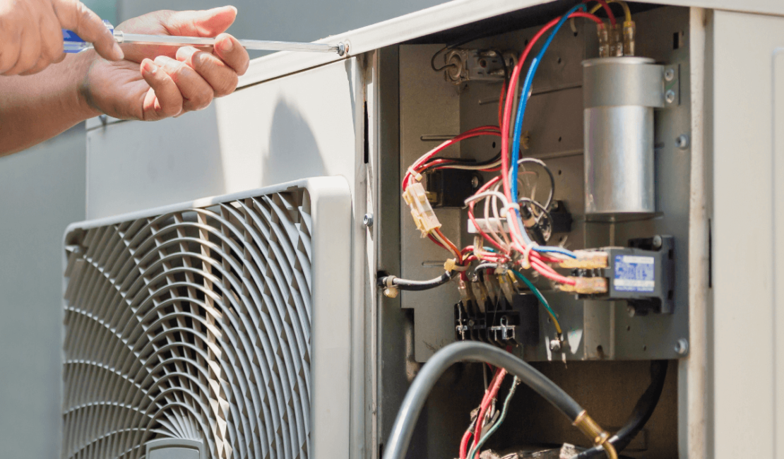 Air Conditioner Repair