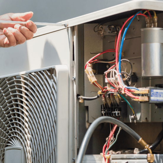 Air Conditioner Repair