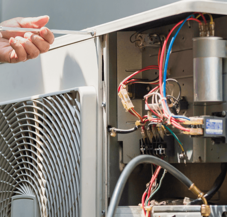 Air Conditioner Repair