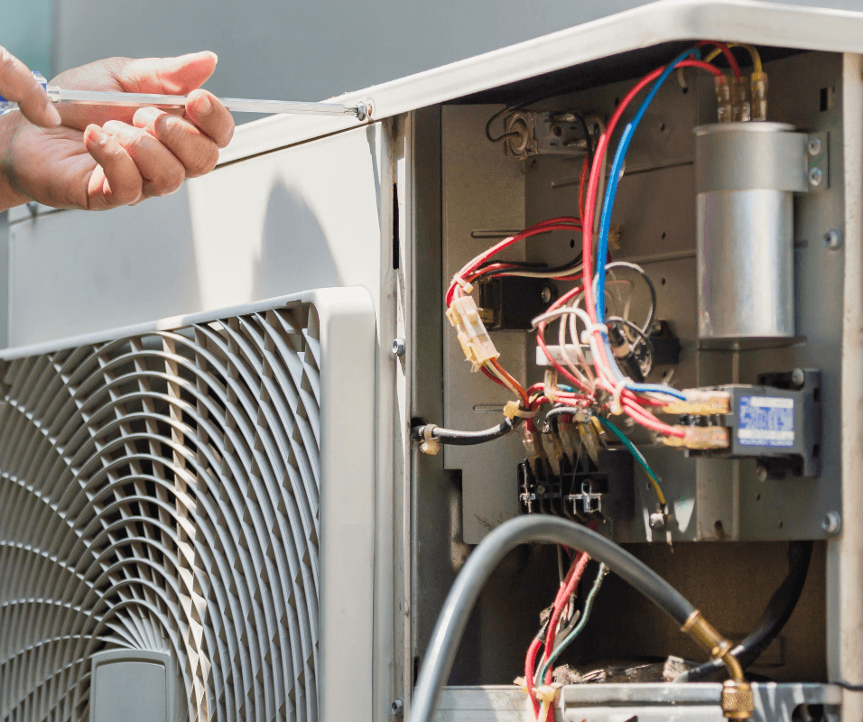 Air Conditioner Repair