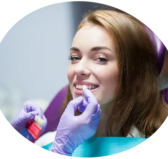 Albany dental clinic