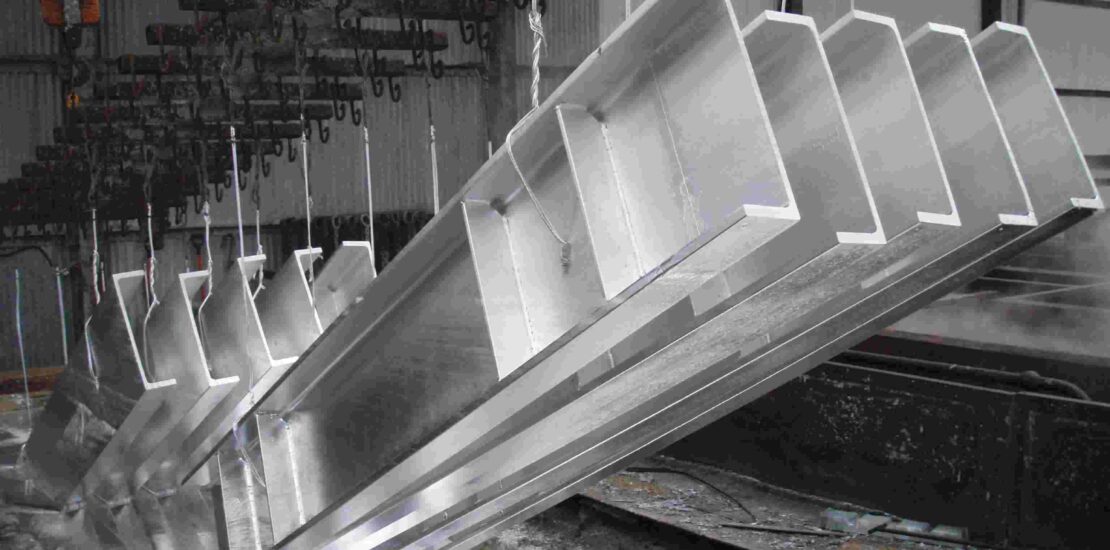 Aluminium Supplier Singapore