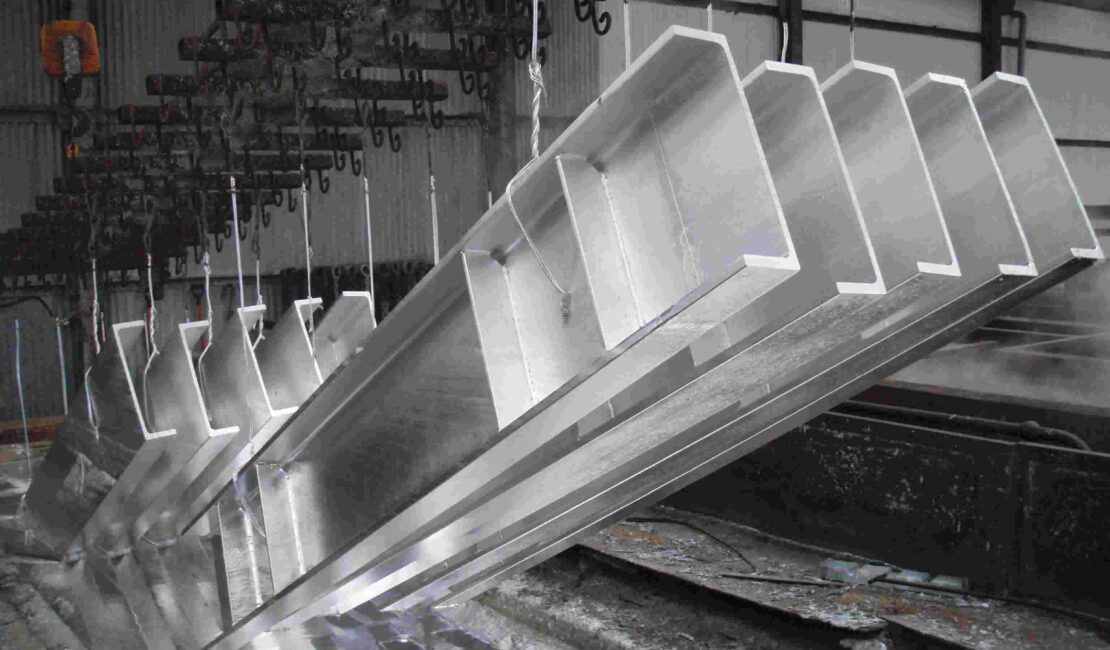 Aluminium Supplier Singapore