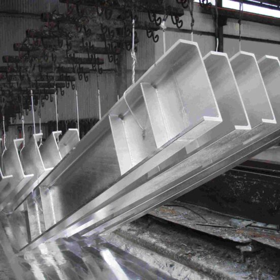 Aluminium Supplier Singapore