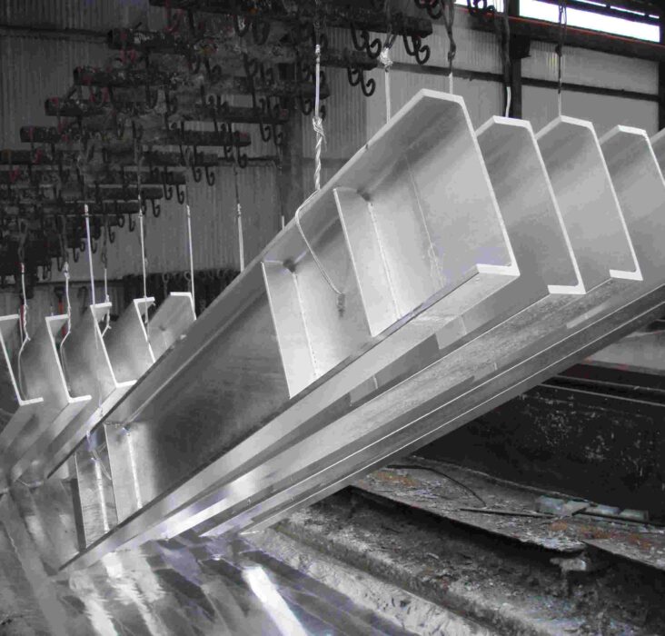 Aluminium Supplier Singapore