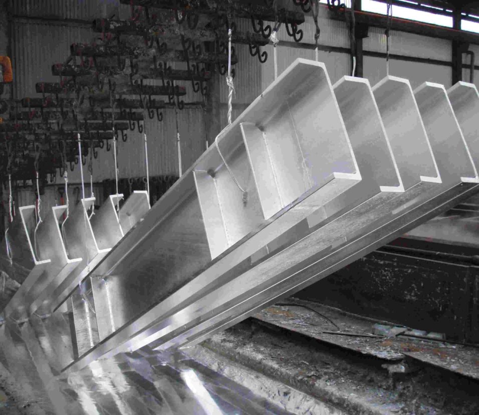 Aluminium Supplier Singapore