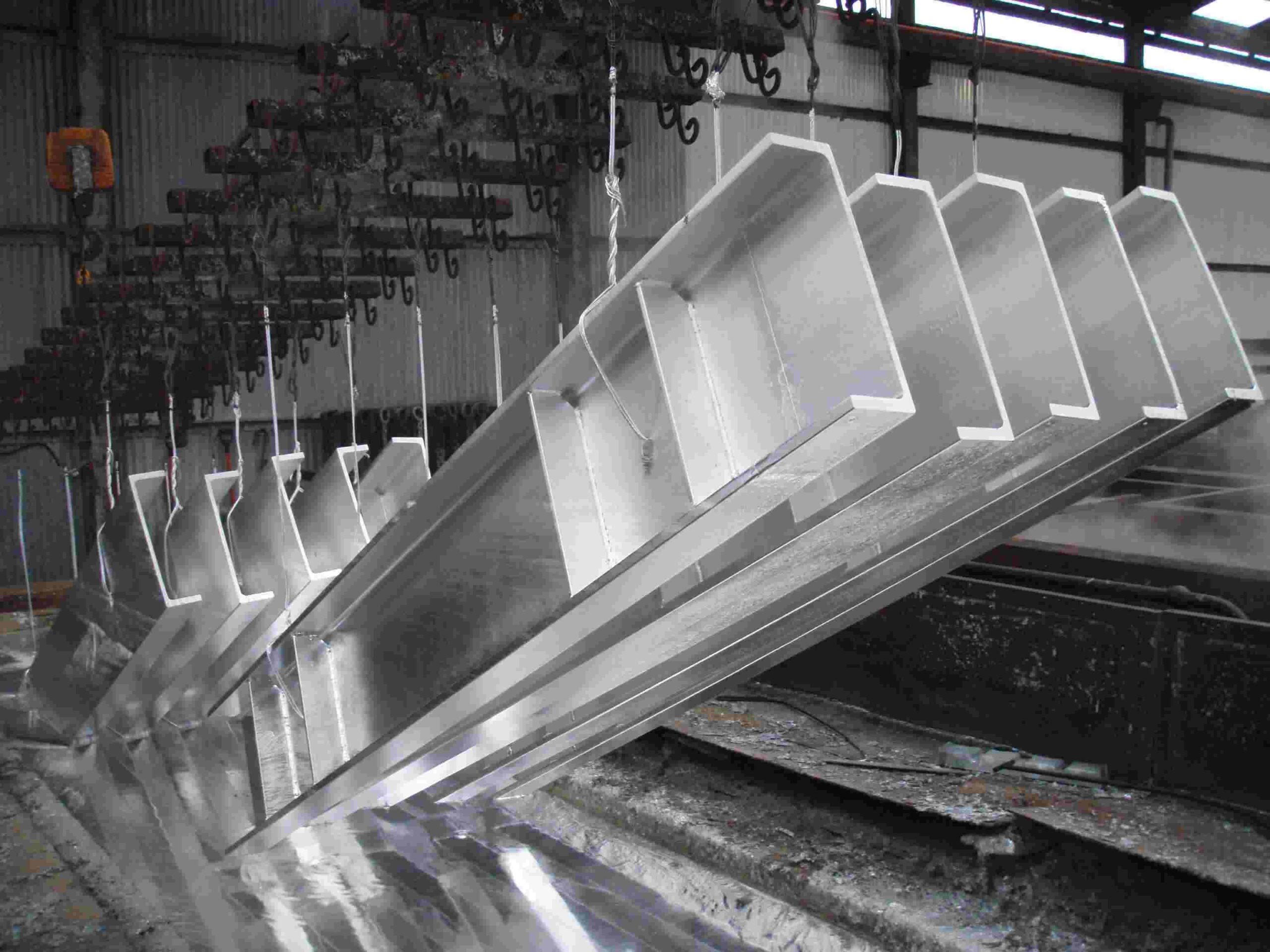 Aluminium Supplier Singapore