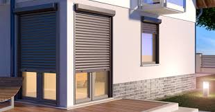 Automate Swinging Shutters