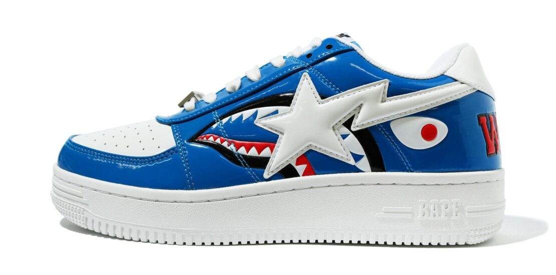 BAPESTA