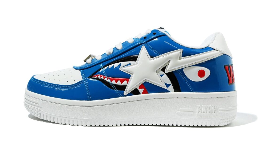 BAPESTA
