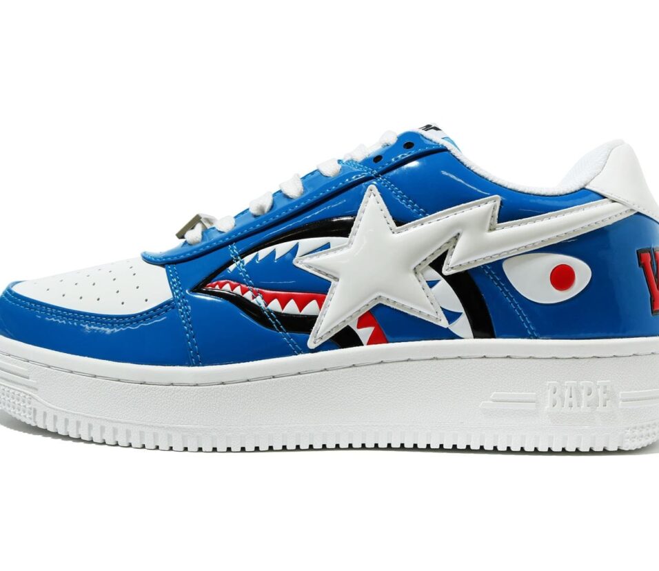 BAPESTA