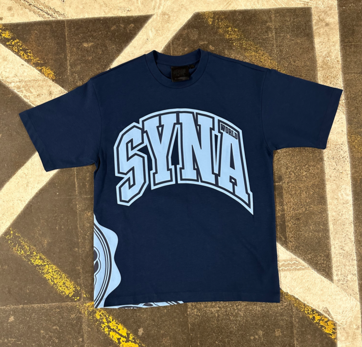 Syna