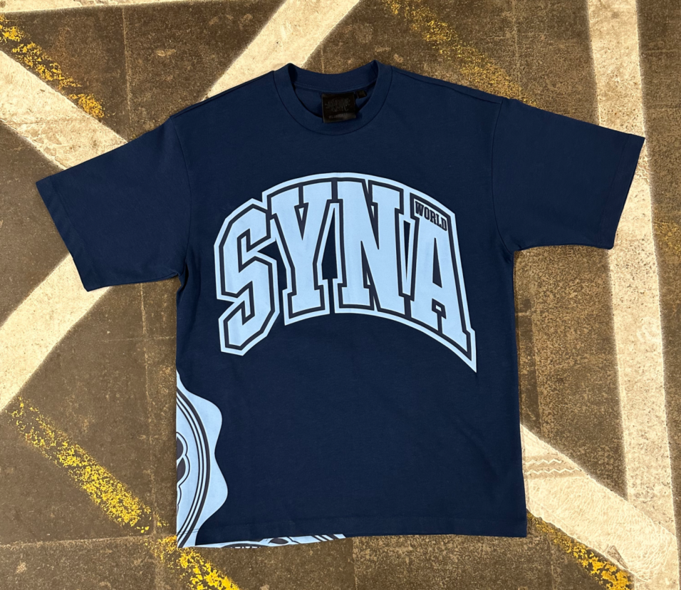 Syna