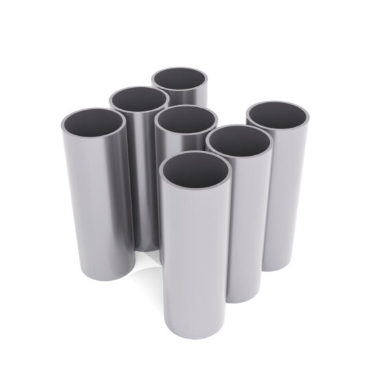 gi pipes