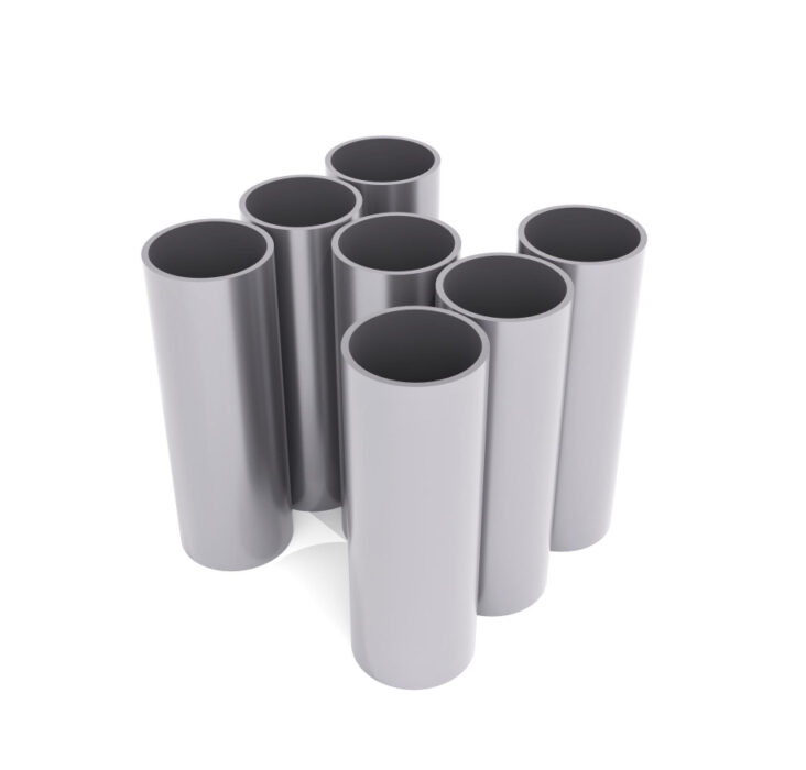 gi pipes