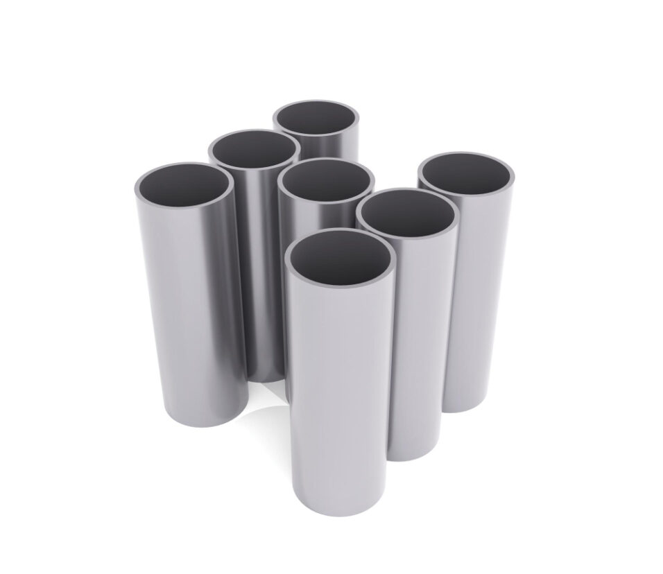 gi pipes
