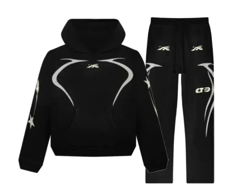 Hellstar Hoodie Redefining Streetwear Fashion with Comfort and Style