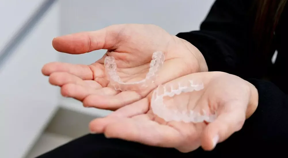 Clear Aligners Cost Houston