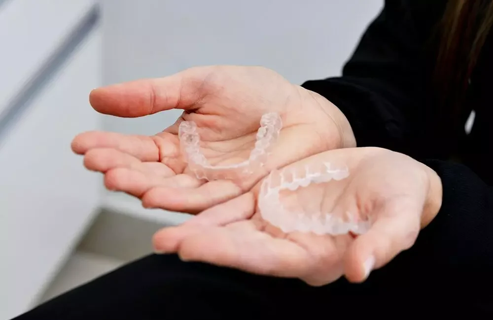 Clear Aligners Cost Houston