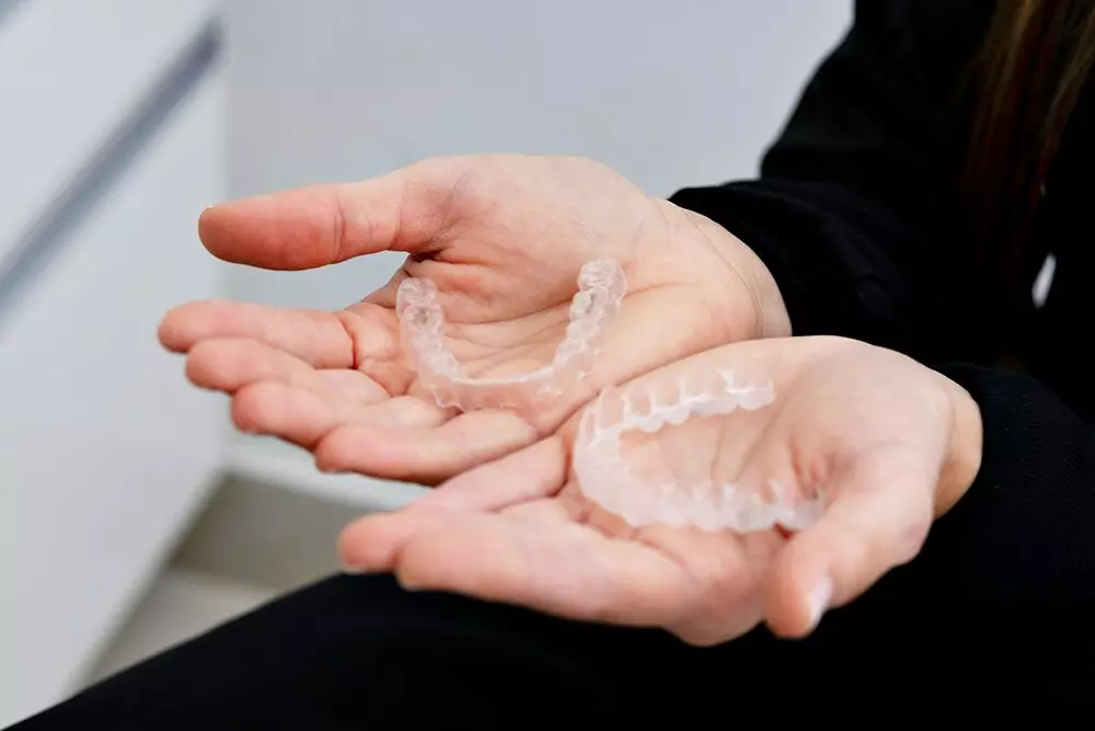 Clear Aligners Cost Houston