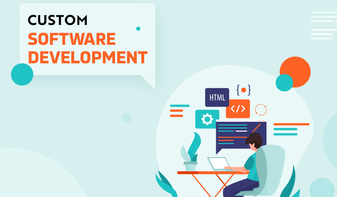 custom software development