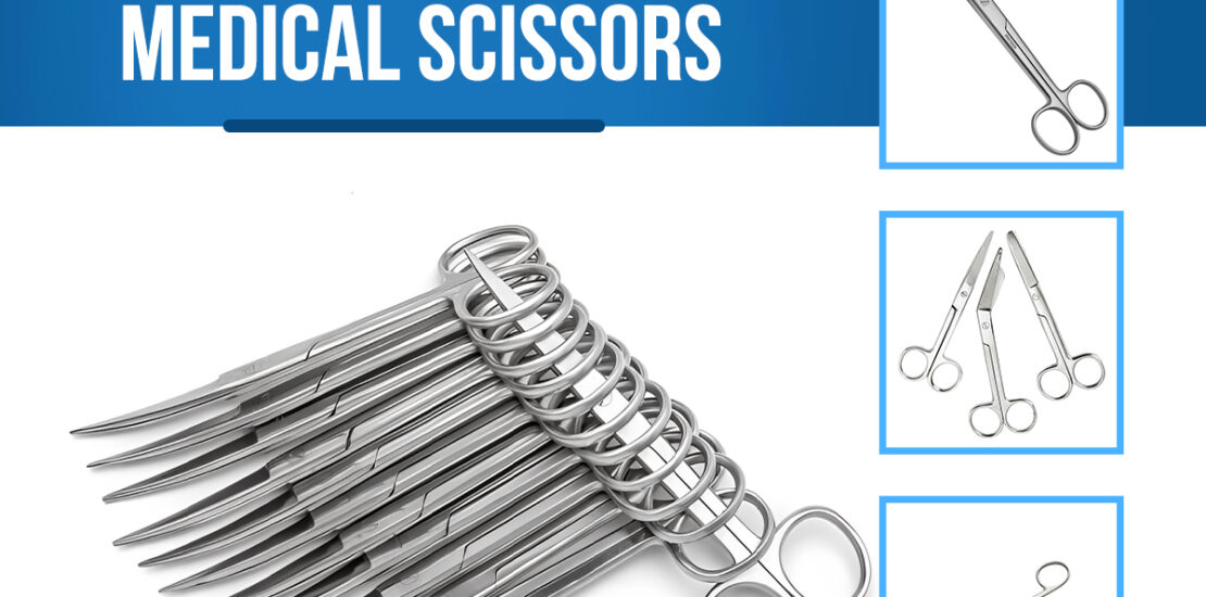 scissors