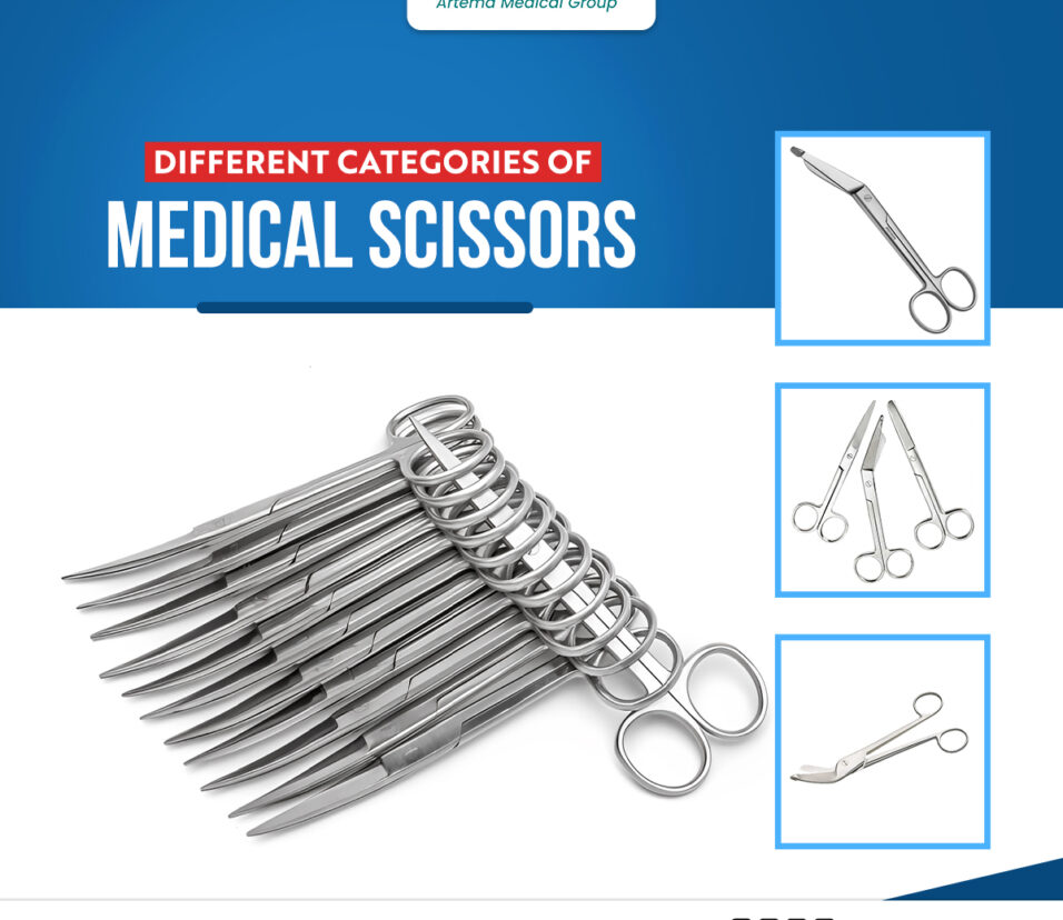 scissors