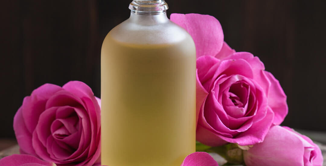 Essential Oils Bulk Suppliers