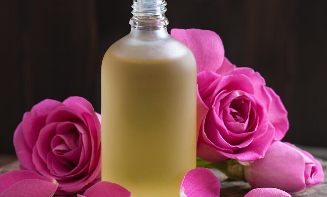 Essential Oils Bulk Suppliers