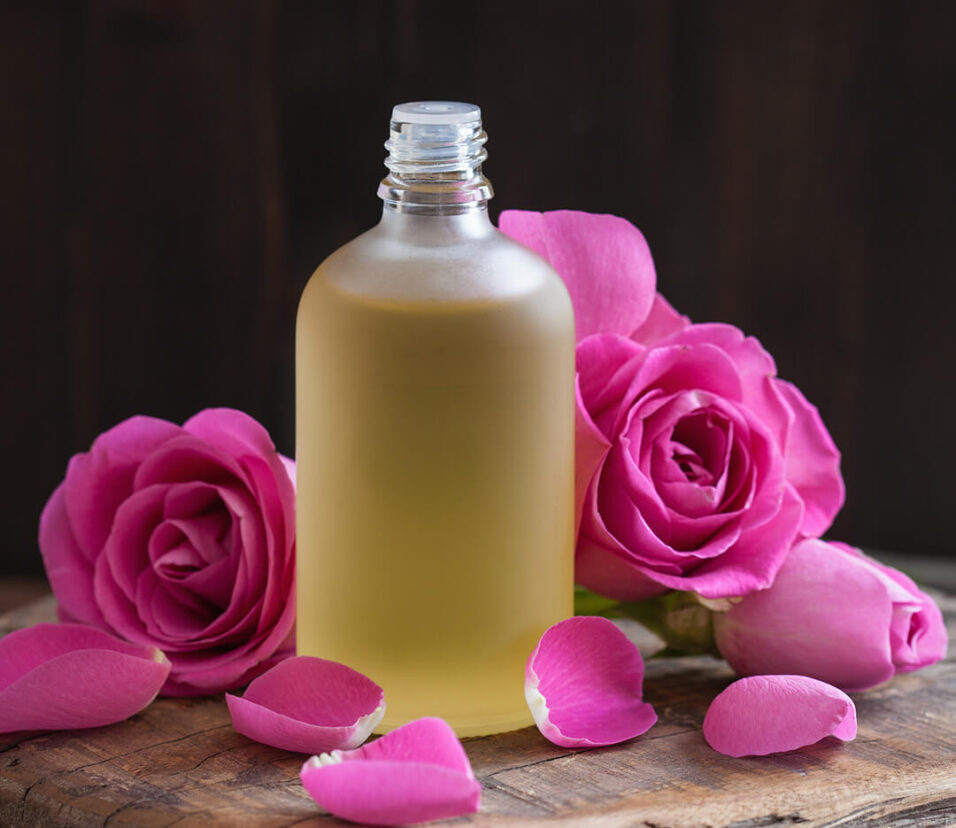 Essential Oils Bulk Suppliers