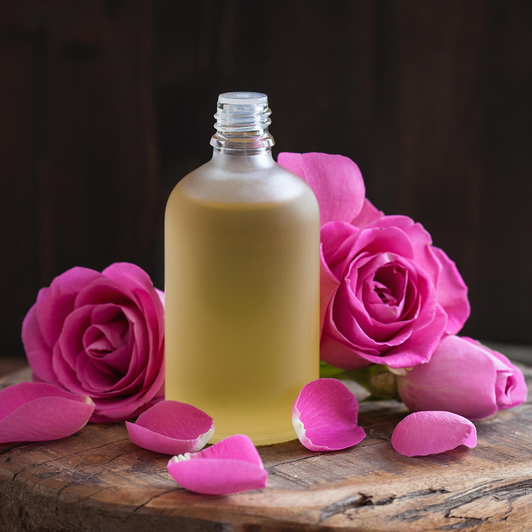 Essential Oils Bulk Suppliers
