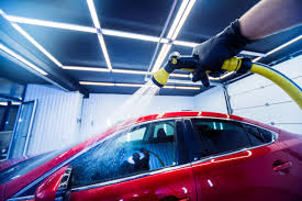 Full Service Car Wash Mesa AZ