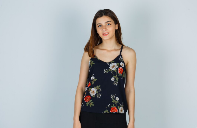 best women's tank tops