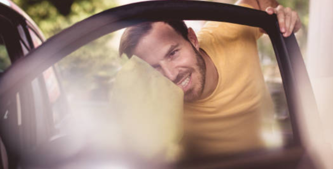 Is Your Car Window Stuck? Here’s What Might Be Causing the Problem