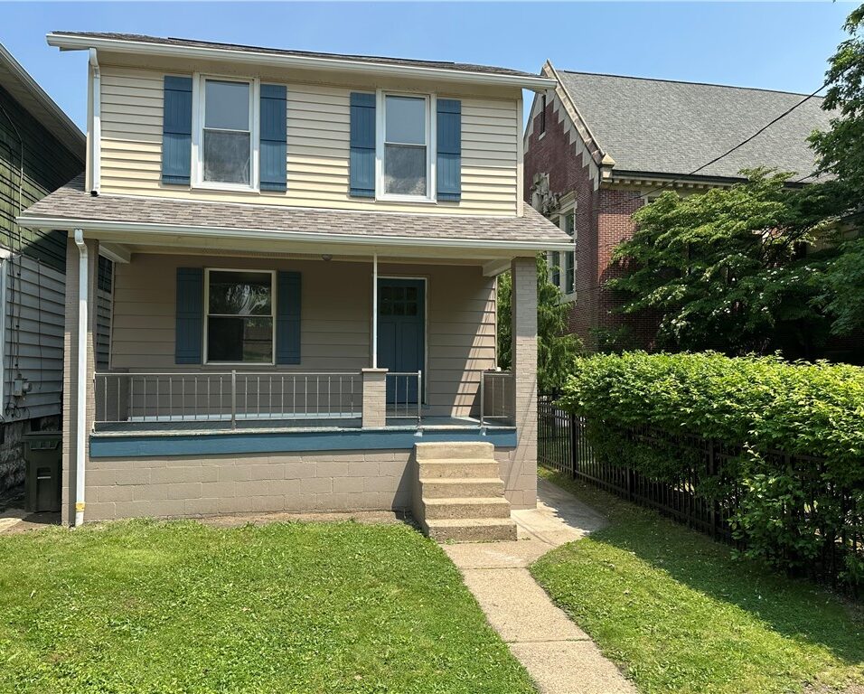 buy houses pittsburgh