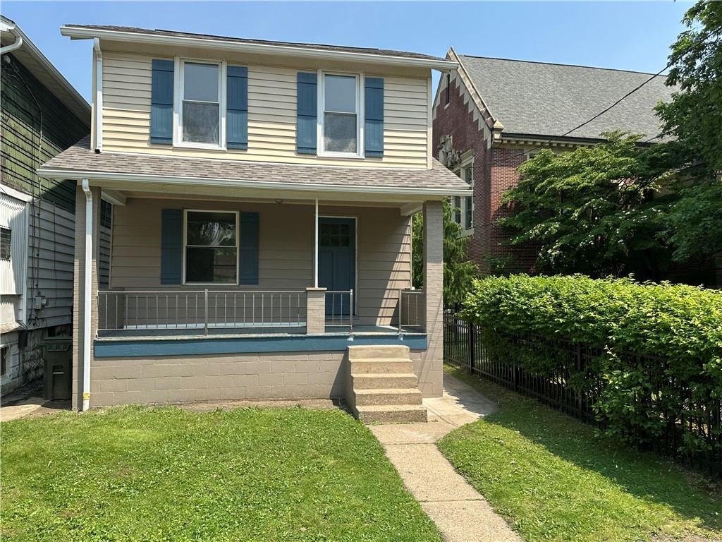 buy houses pittsburgh