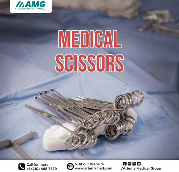 medical Scissors