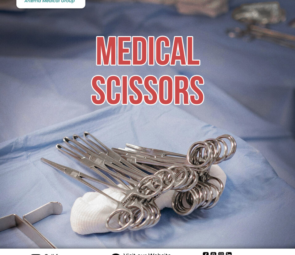 medical Scissors