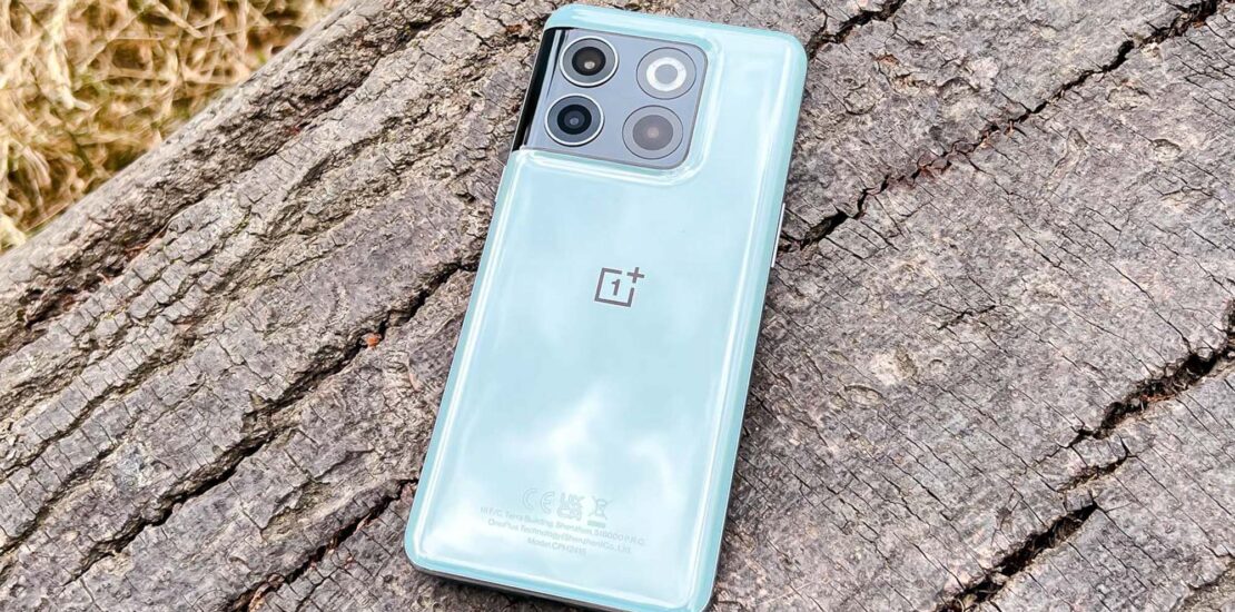 OnePlus 10 Pro
