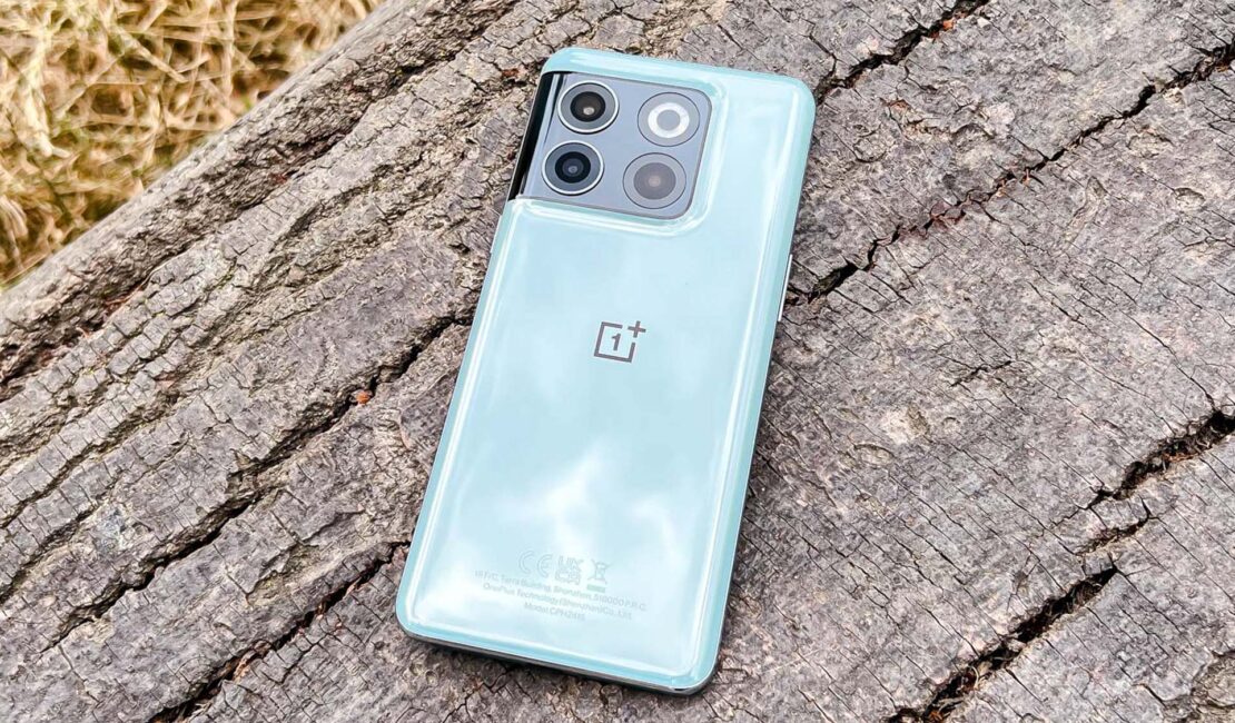 OnePlus 10 Pro