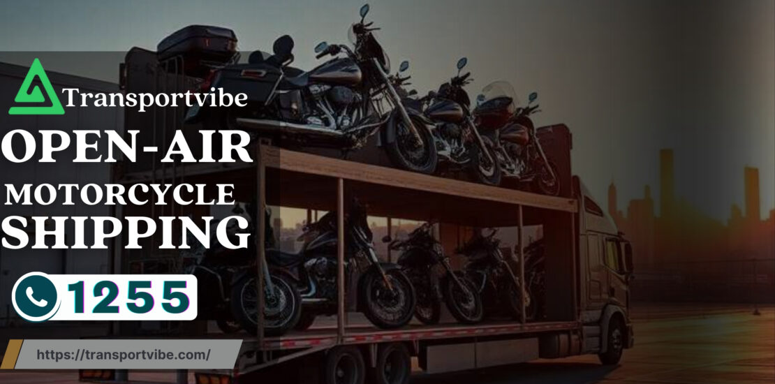 motorcycle transport services