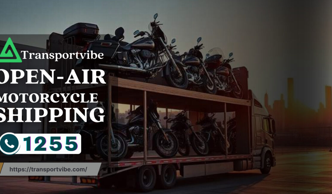 motorcycle transport services