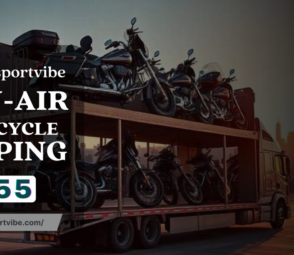 motorcycle transport services