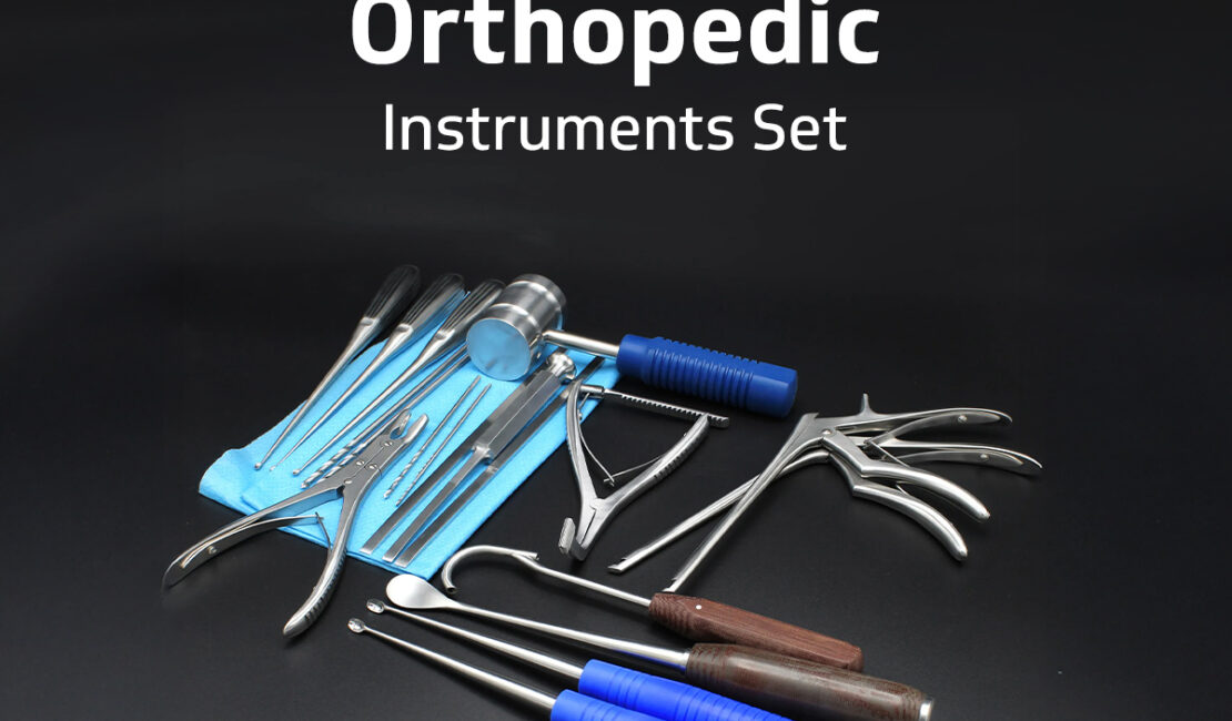 Orthopedic Insturment